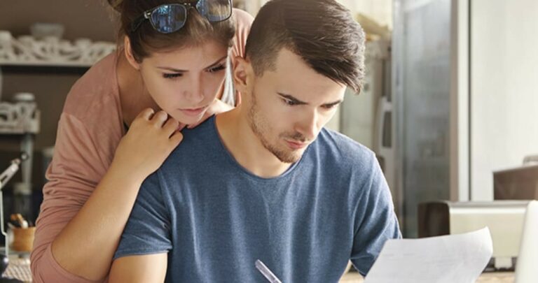 Mastering Personal Finance